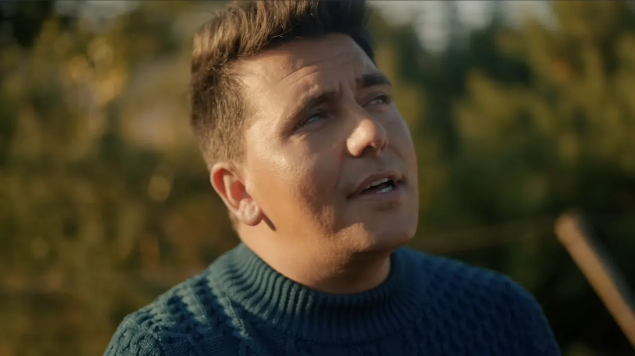 Videoclip Zolang Je Bij Me Bent voor Jan Smit