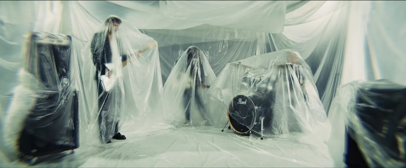 Videoclip Illusion voor G.U.S.T.